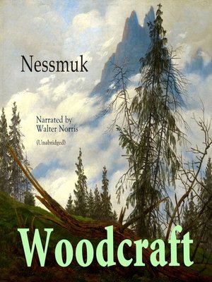 cover image of Woodcraft